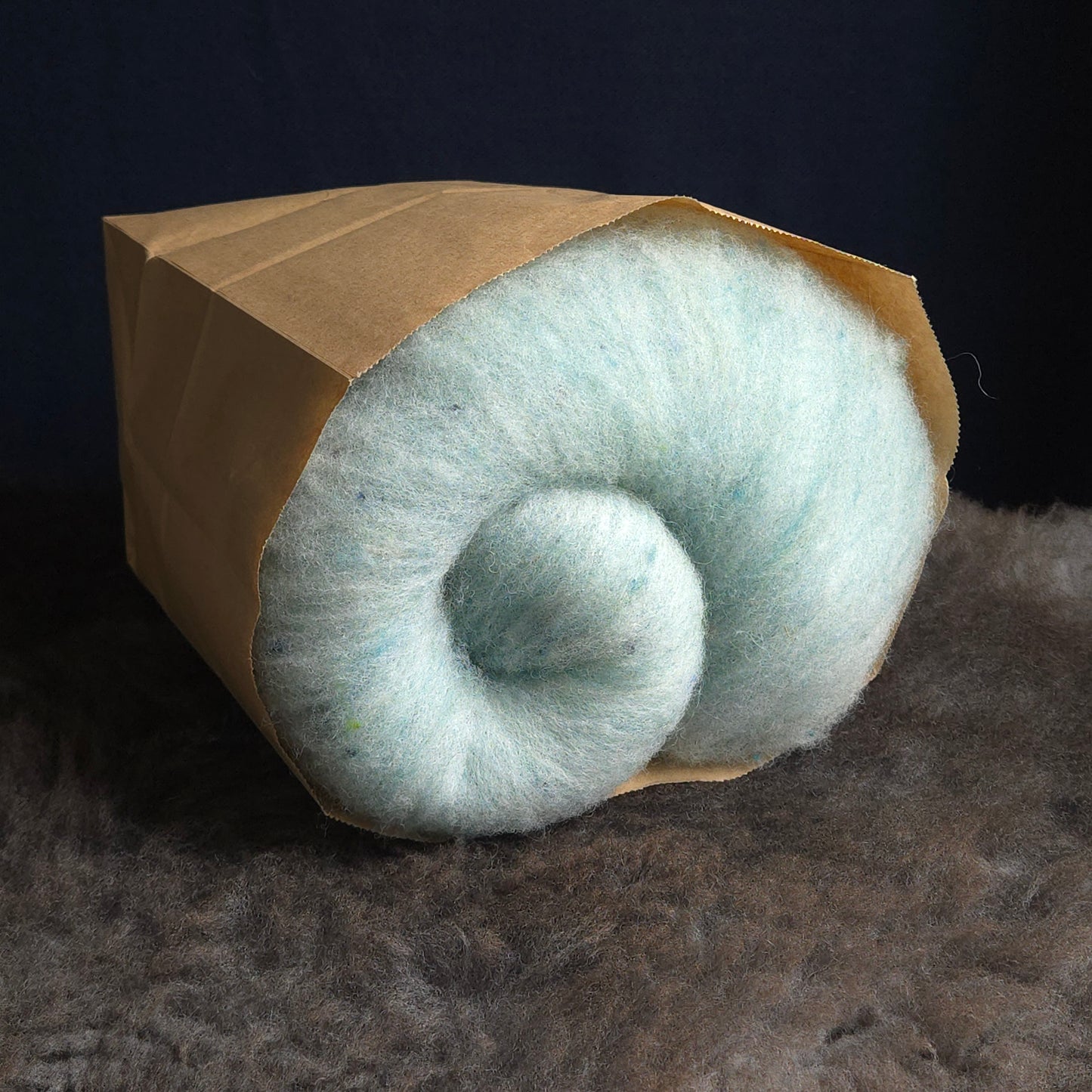 Île de France & Friends {Teal}