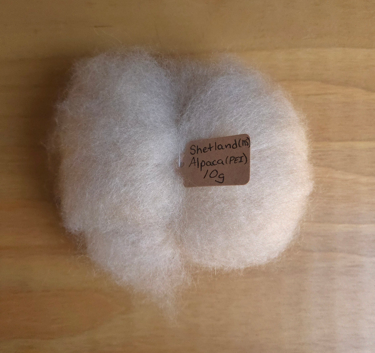 Mini Batt 10g
