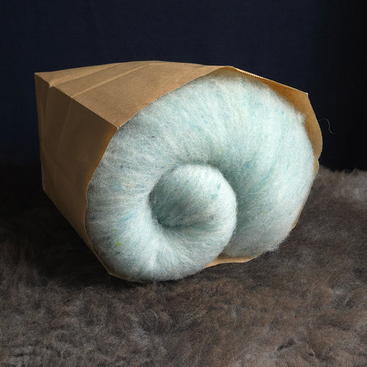 Île de France & Friends {Teal}
